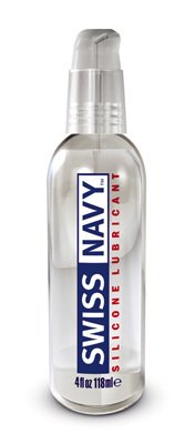 Swiss Navy 4 oz.