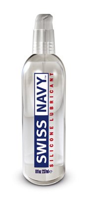 Swiss Navy 8 oz.