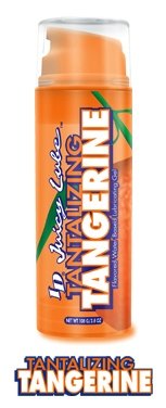 Tangerine Airless Pump 3.8 oz.