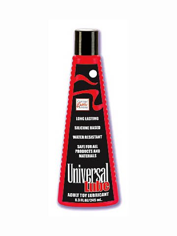 Universal Adult Toy Lube 4.2 oz.