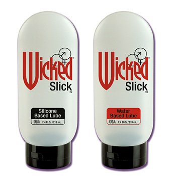 Wicked Slick 7.4 oz.