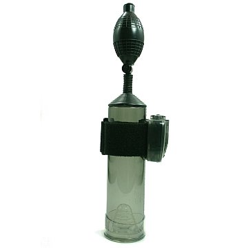 Cylinder Grip Pump