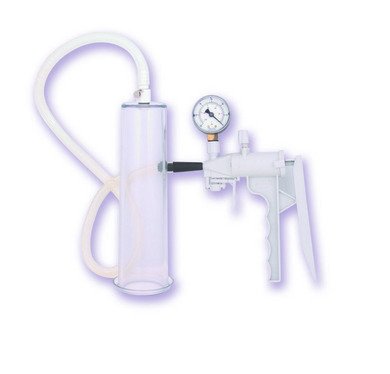 Dr. Joel Kaplan Pump - Set 1