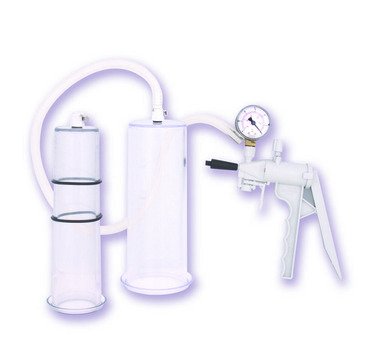 Dr. Joel Kaplan Pump - Set 2