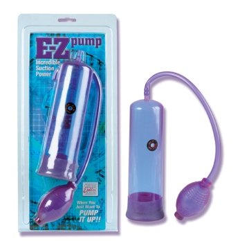 E-Z Pump