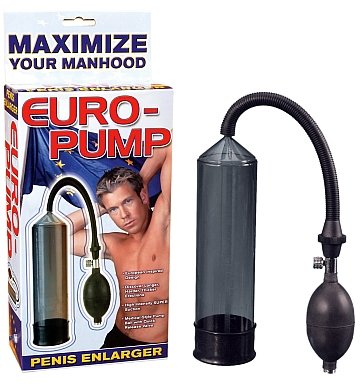 Euro Pump