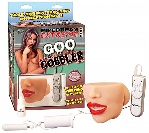 Extreme Toyz Goo Gobbler