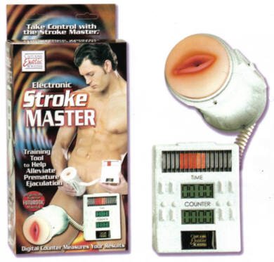 Electronic Stroke Master