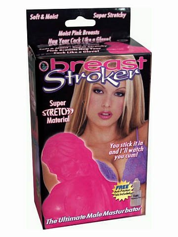 Breast Stoker
