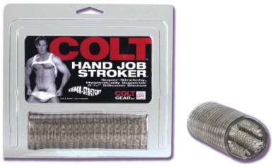 Colt Hand Job Stoker