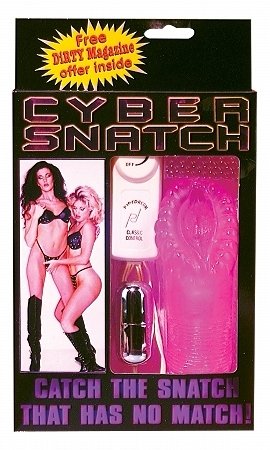 Cyber Snatch