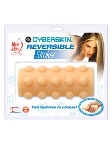 Cyberskin Reversable Stroker