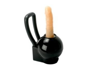 Remote Control Fucking Machine
