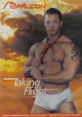 Taking Flight