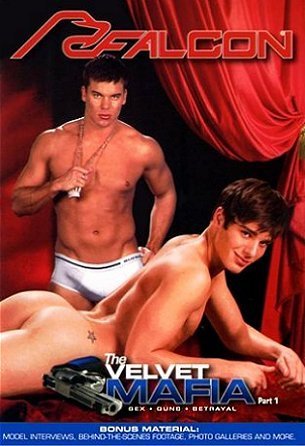 Velvet Mafia 1