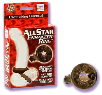 All Star Enhancer Ring
