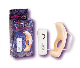 Clitoral Stimulator