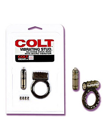 Colt Vibrating Stud