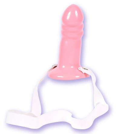 Curved Cock 6 Inch