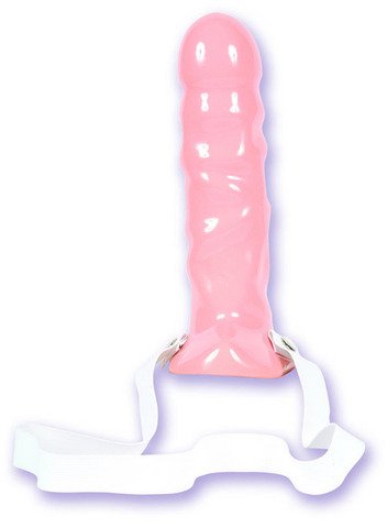Penis Hard On 9 Inch