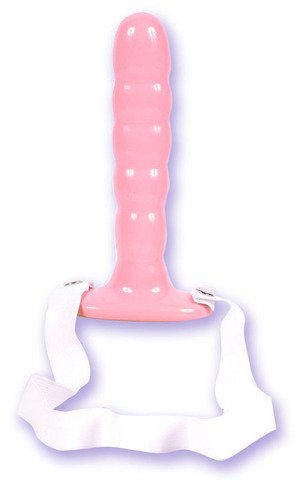 Strappy Plunger 7 Inch