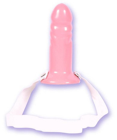 Strappy Cock 6 Inch