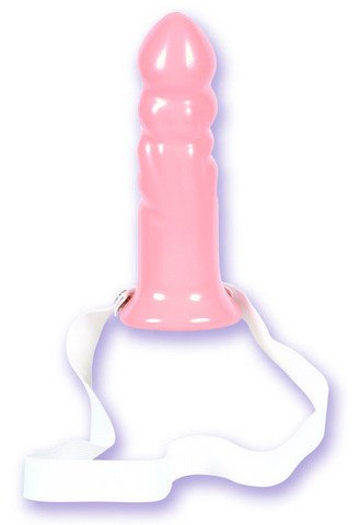 Strappy Cock 7.5 Inch