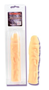 Futurotic Natural Feel Penis Extension