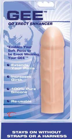 Gee Go Penis Extension
