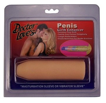 Girth Enhancer