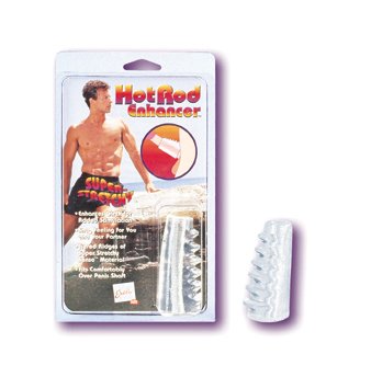 Hot Rod Enhancer