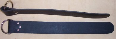 Long single Strap 20"