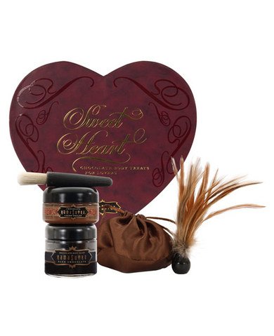 Успокаивающее массажное масло KamaSutra Sweet Almond, 236 мл KS10021 - Kama Sutra  - Масла для массажа - Купить