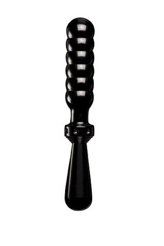 Vergenza Mk. I Metal Dildo