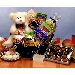 Have A Beary Happy Birthday