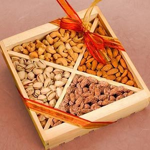 Sweet Harvest