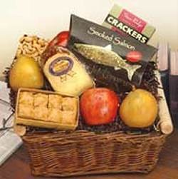 Special Collection Fruit Basket