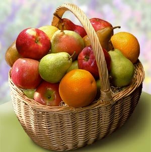 Fruitasia Supreme