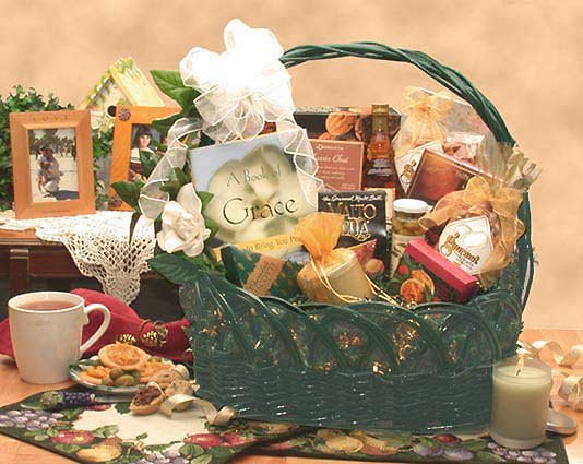 A Gift Of Grace