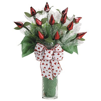 Chocolate Roses