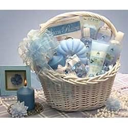 Deluxe Relaxation Bath & Body