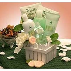 Spa Delights Aromatherapy