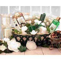 White Gardenia Fragrance