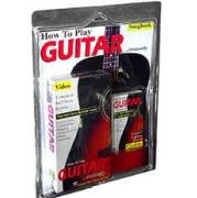 How to Play Guitar