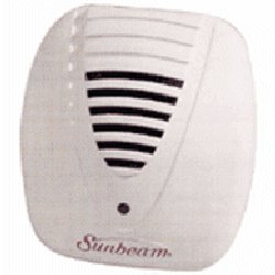 Sunbeam Pest Repeller with Nightlight