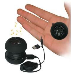 My Boom Elite Mini Speaker