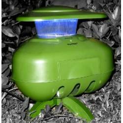 Automatic Mosquito Fast Trap W/Two Stands