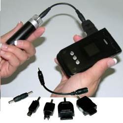 Power N Go Instant Power