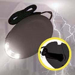 Mini Dynamo (Black)