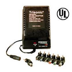 500ma AC-DC Universal Adapter